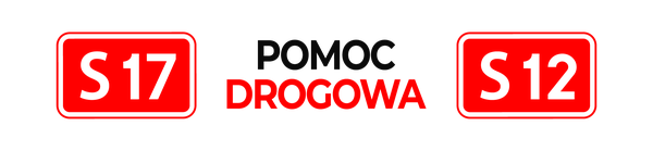 Pomoc drogowa S17 S12 — Lubelska Laweta