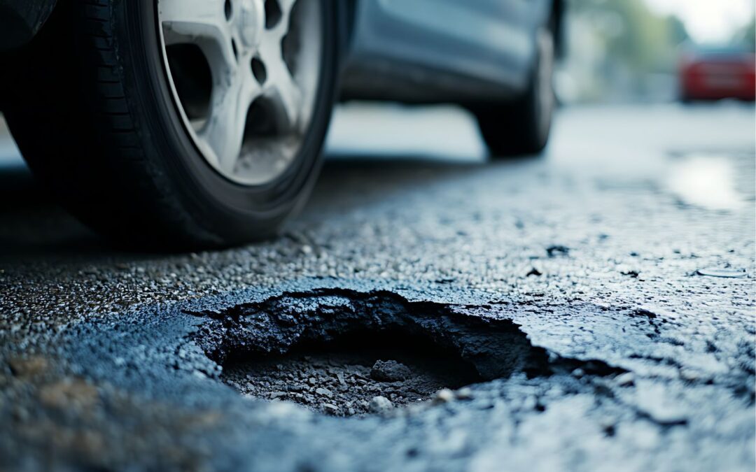 Jakie są najczęstsze przyczyny awarii opon w samochodach ciężarowych?