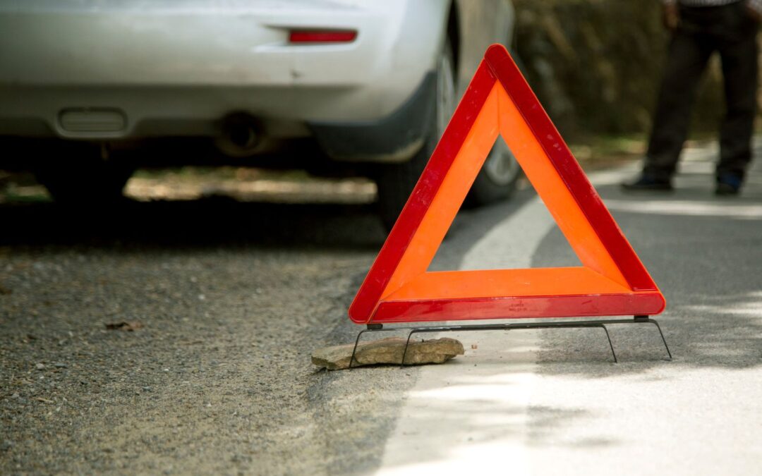 Co zrobić, gdy twój samochód odmówił posłuszeństwa na trasie S12 lub S17 w okolicach Puław?